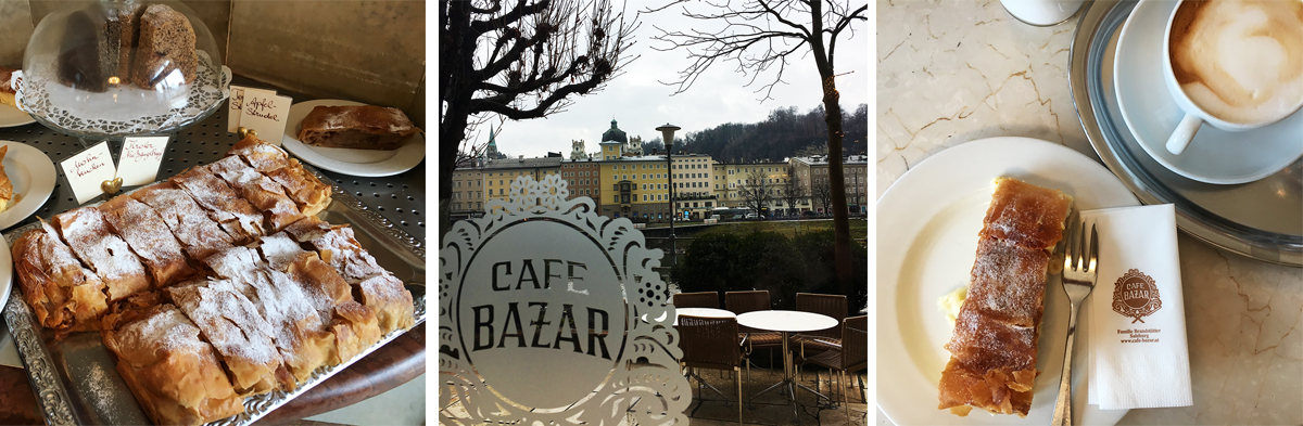 Café Bazar