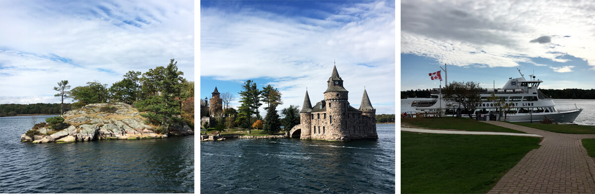 1000 Islands National Park