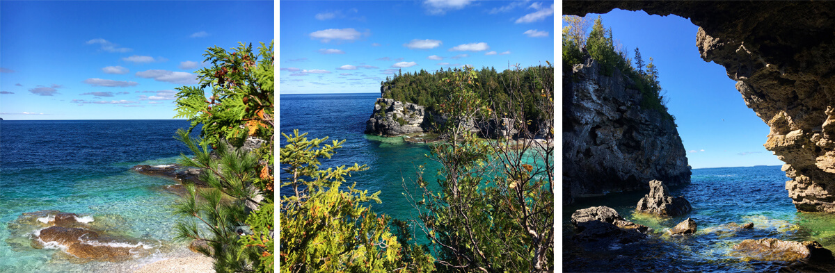 Bruce Peninsula National Park