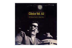 DJ Chorizo Funk - Clásico Vol. 2 (Mixtape)