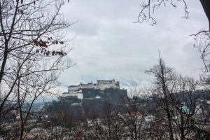 Hallo Salzburg