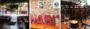 Habit Coffee - Chinatown