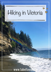 Hiking in Victoria